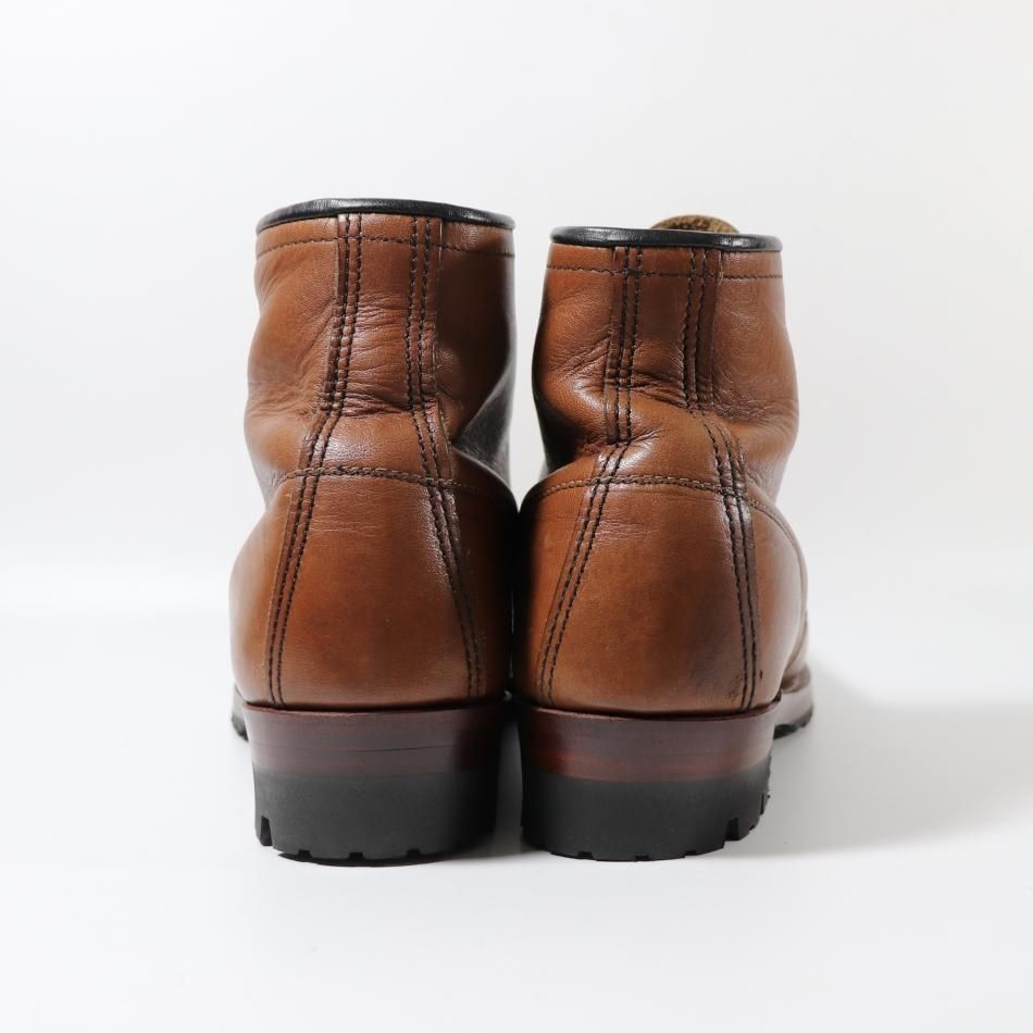 美品” RED WING(レッドウィング)Beckman / ベックマン US8D 8 美品” RED WING(レッドウィング)Beckman / ベックマン US8D 8