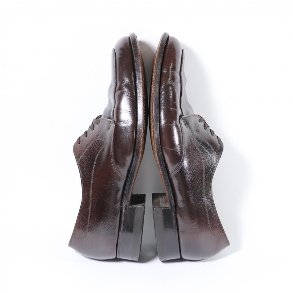 美品” FLORSHEIM(フローシャイム)Uチップシューズ US10 E 美品” FLORSHEIM(フローシャイム)Uチップシューズ US10 E
