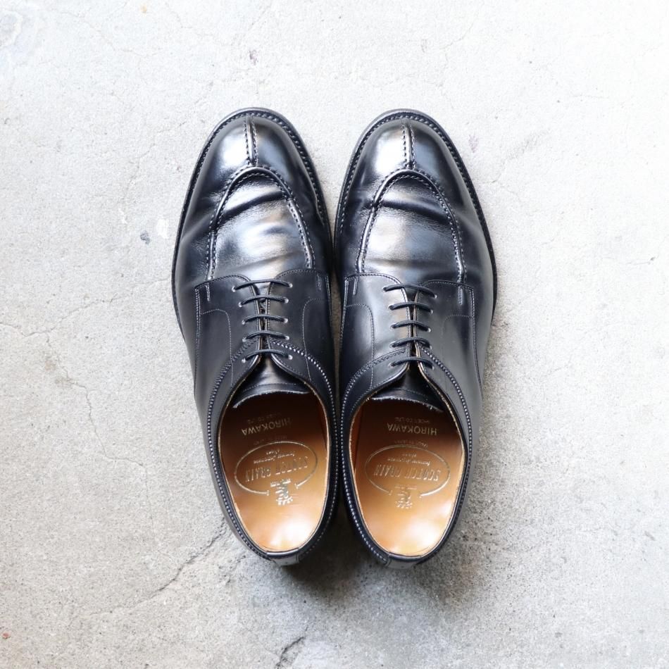 SCOTCH GRAIN - Chett SCOTCH GRAIN - Chett