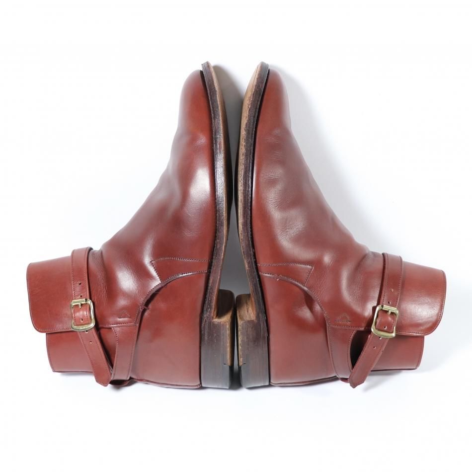 美品/希少品” Robert McMann（ロバートマックマン）ジョッパー