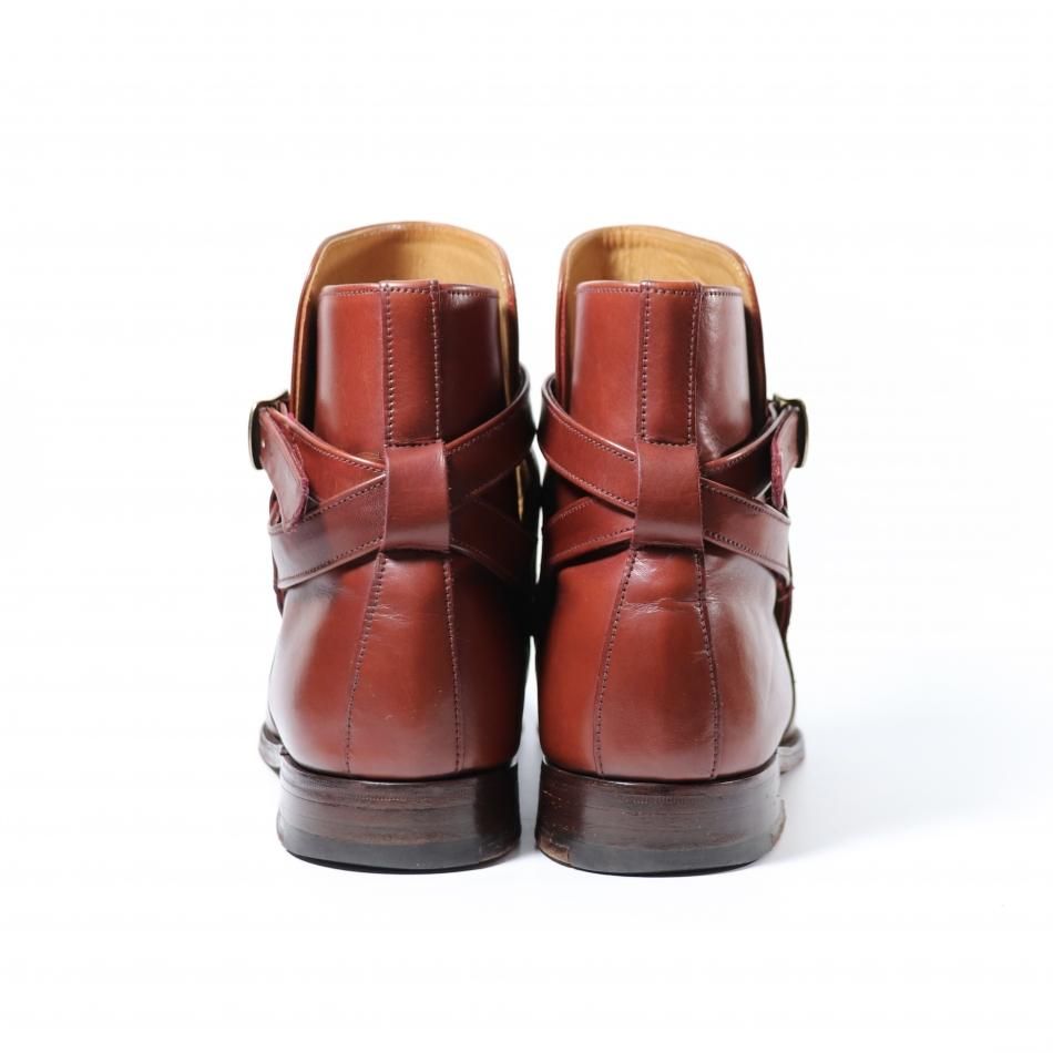 美品/希少品” Robert McMann（ロバートマックマン）ジョッパー