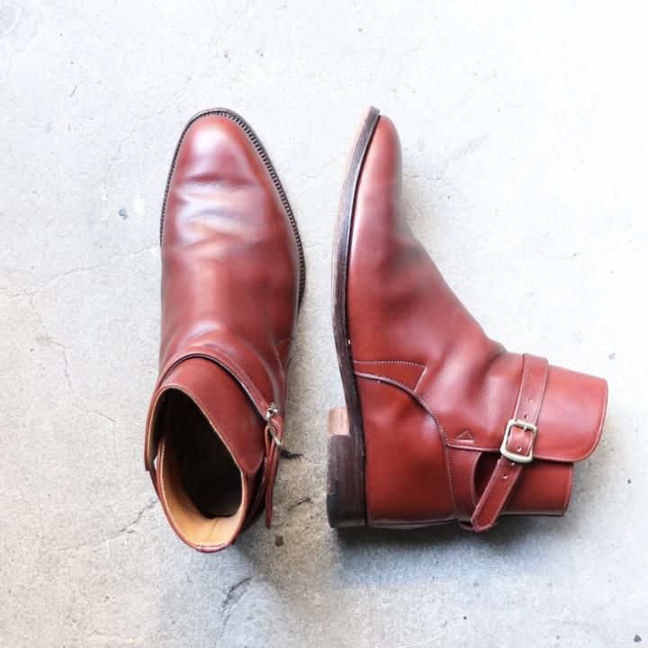 Jodhpur boots - Chett