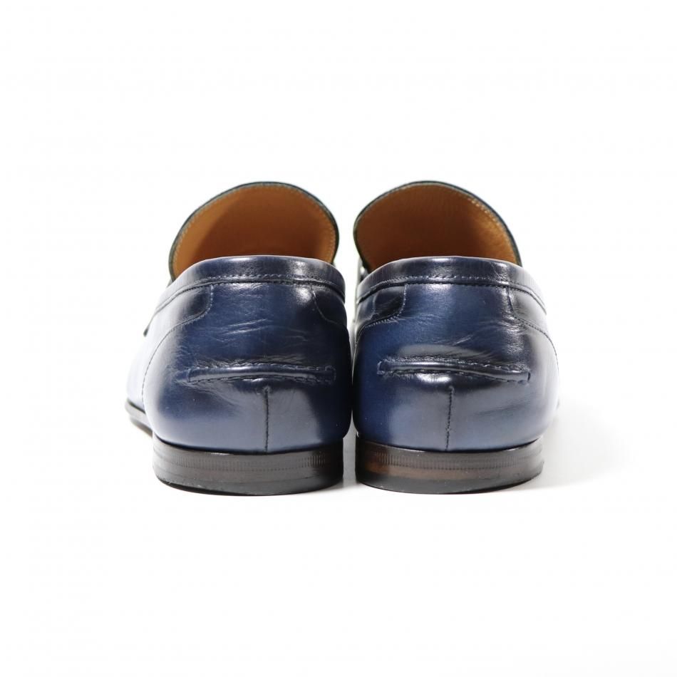 美品 GUCCI グッチ ホースビット ローファー ヨルダーン 35.5 美品” GUCCI（グッチ）ホースビットローファー ヨルダーン Size