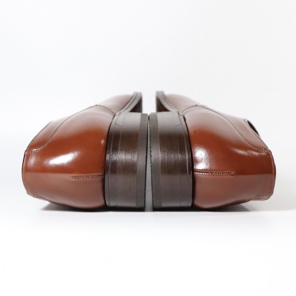 美品/希少品” Clarks(クラークス)プレーントゥシューズ 美品/希少品” Clarks(クラークス)プレーントゥシューズ