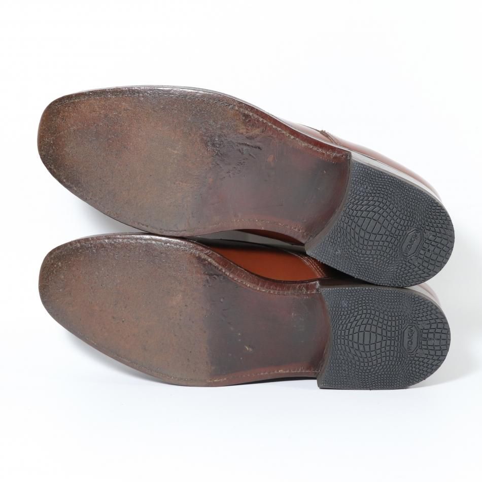 美品/希少品” Clarks(クラークス)プレーントゥシューズ 美品/希少品” Clarks(クラークス)プレーントゥシューズ