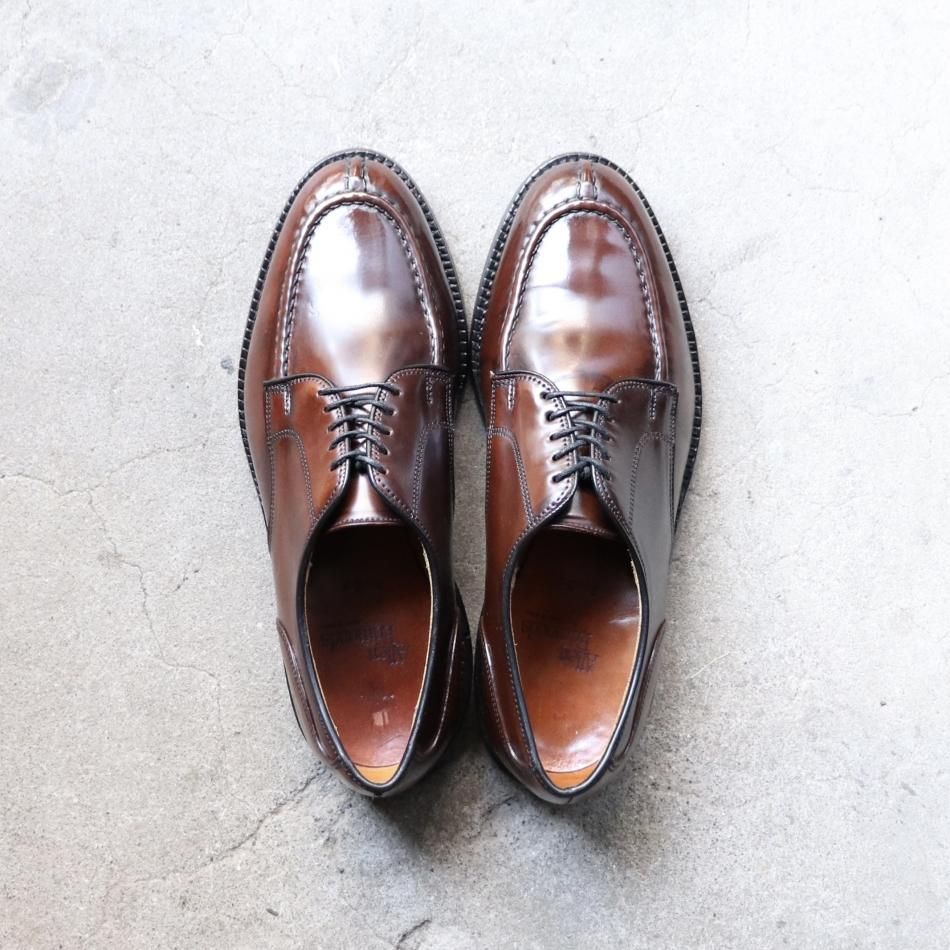 極美品/希少品” Allen Edmonds(アレンエドモンズ)スプリット 極美品/希少品” Allen Edmonds(アレンエドモンズ)スプリット