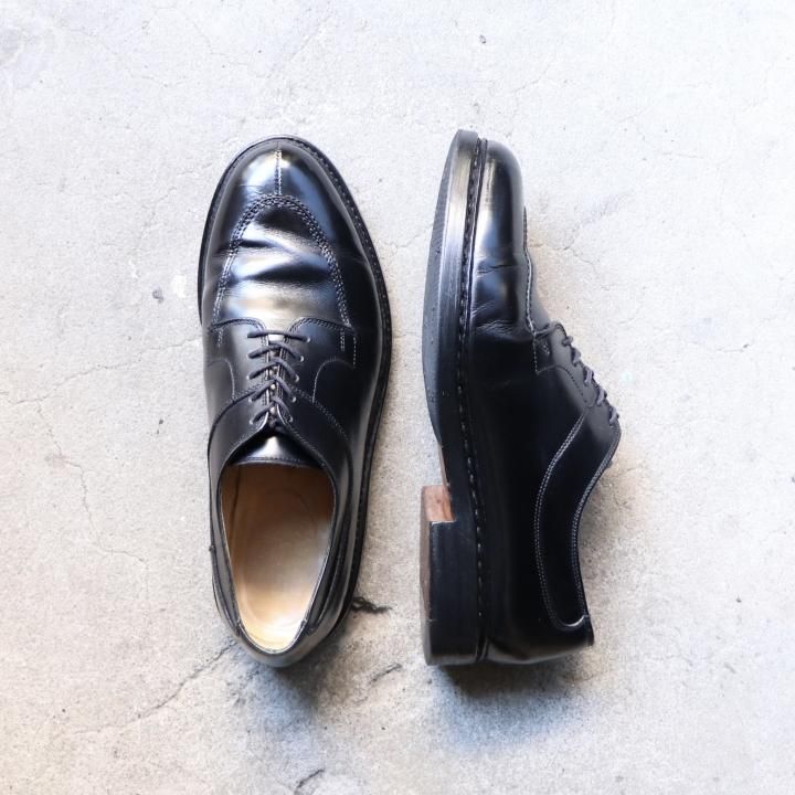 paraboot スプリットトゥシューズ-