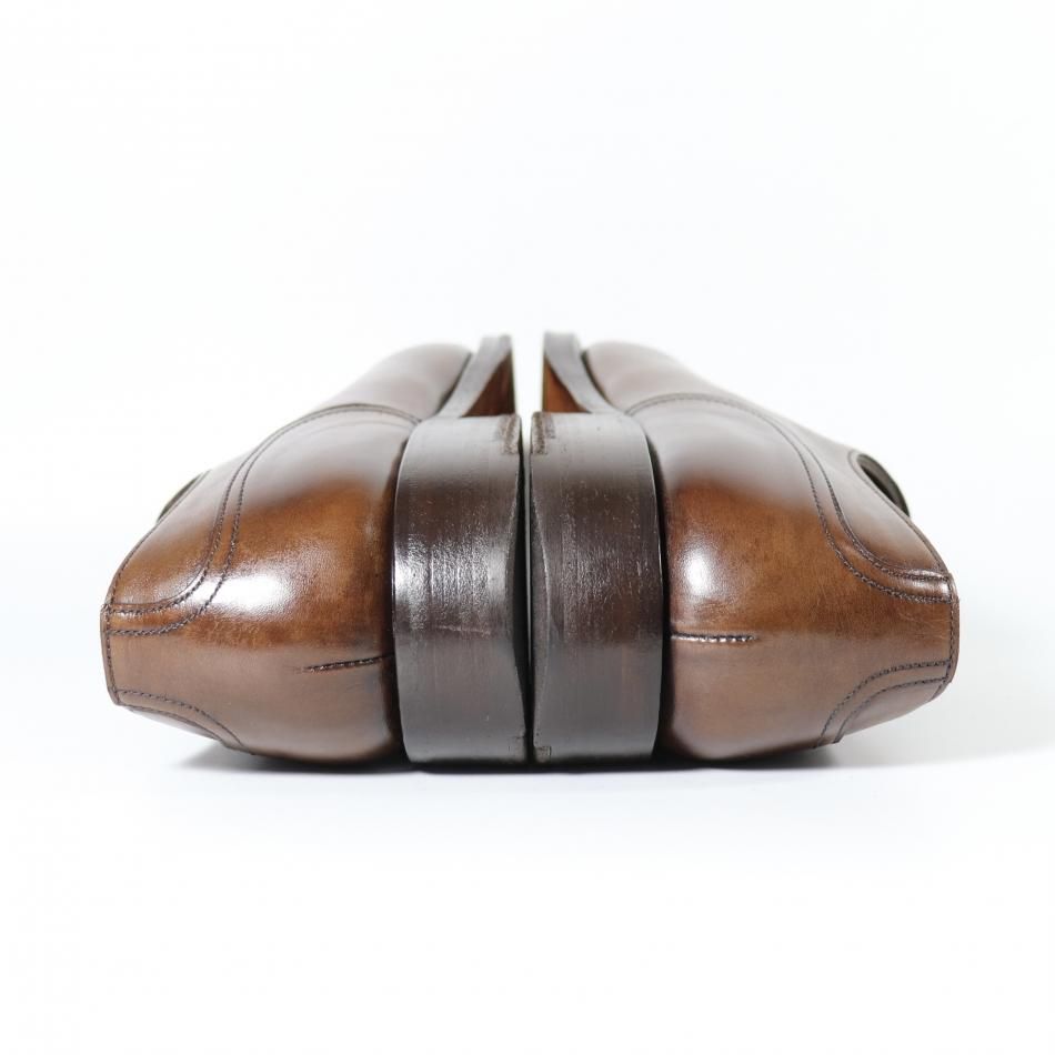 極美品” EDWARD GREEN（エドワードグリーン）DOVER / ドーバー