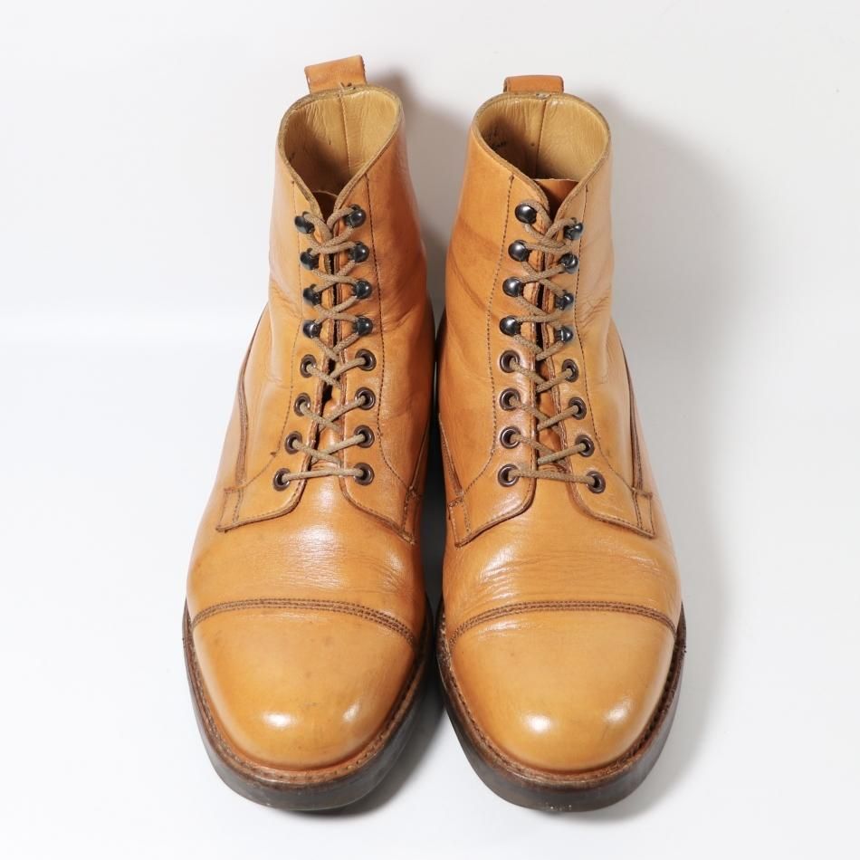 Crockett&Jones VELDT 5H 24cm クロケット&ジョーンズ Crockett&Jones