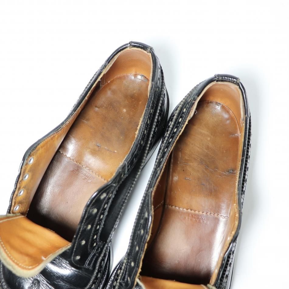 中古品/希少品” Thom McAn（トムマッキャン）BOOTMASTER ロング ...