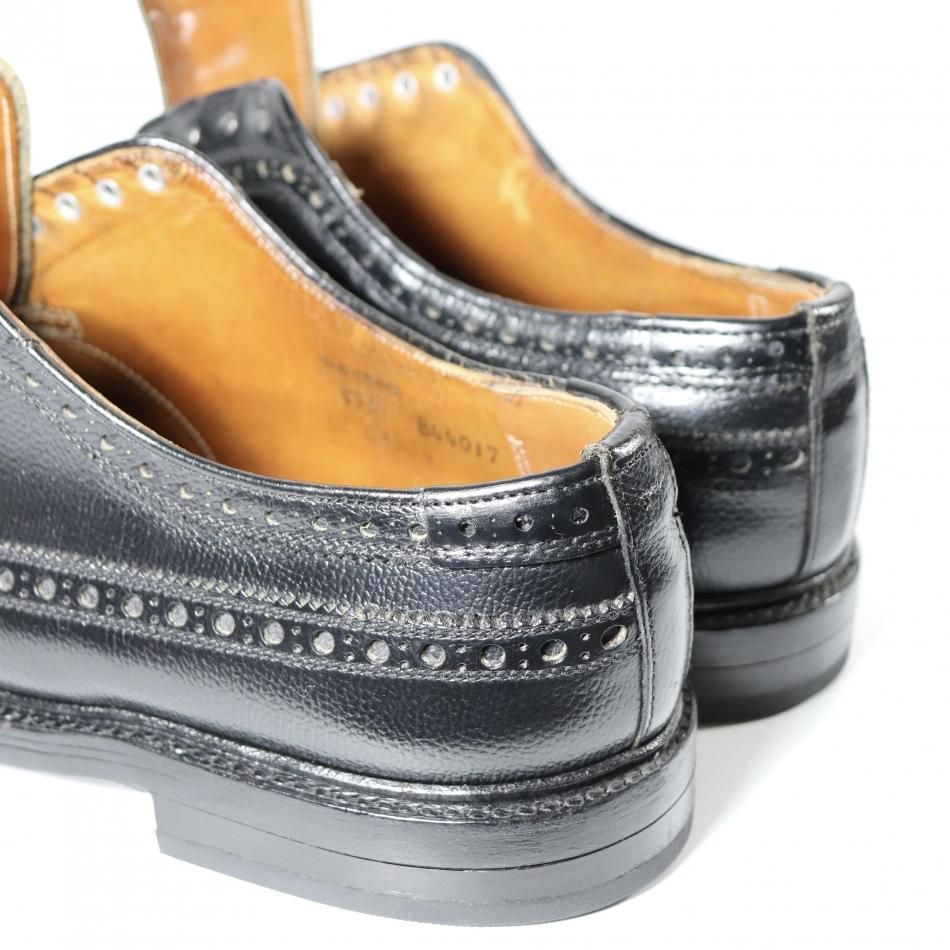 中古品/希少品” Thom McAn（トムマッキャン）BOOTMASTER ロング