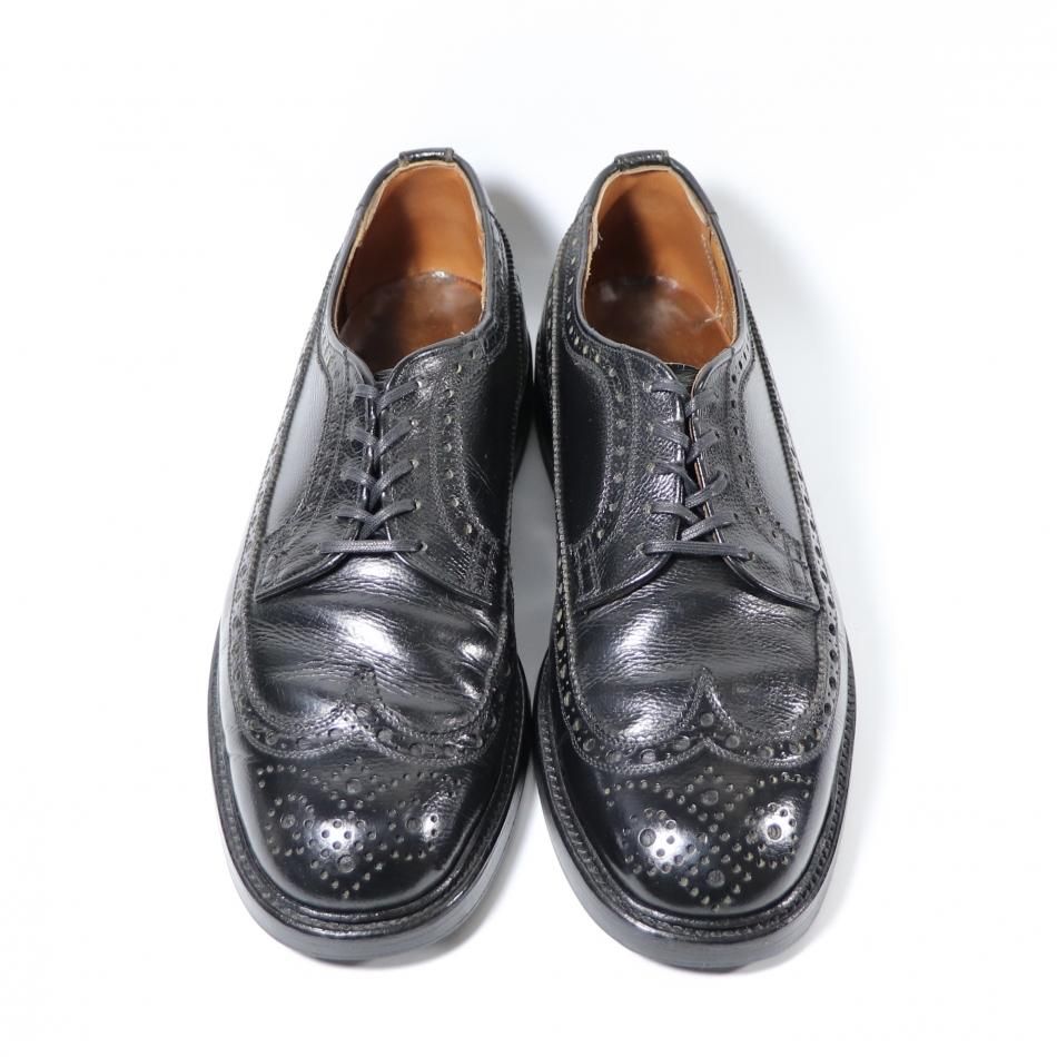 中古品/希少品” Thom McAn（トムマッキャン）BOOTMASTER ロング ...