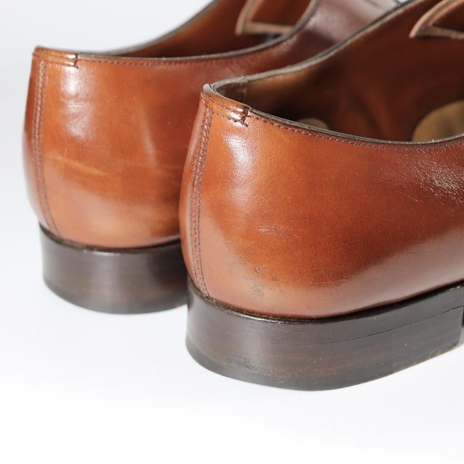 激レア【新品・タグ付き】チェルシー テリー 98-99  デビュー時 EDWARD GREEN 未使用 エドワードグリーン old Chelsea ストレート