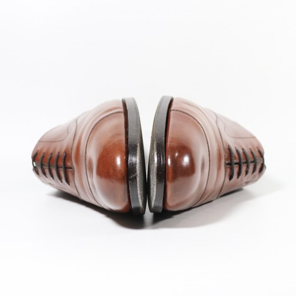 美品” EDWARD GREEN（エドワードグリーン）CHELSEA / チェルシー UK9 E