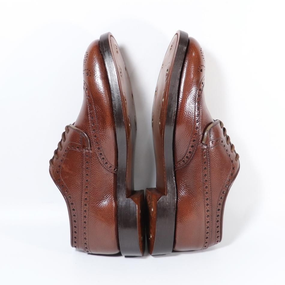 美品/希少品” Church's(チャーチ)Chiltern / チルターン 美品/希少品” Church's(チャーチ)Chiltern / チルターン