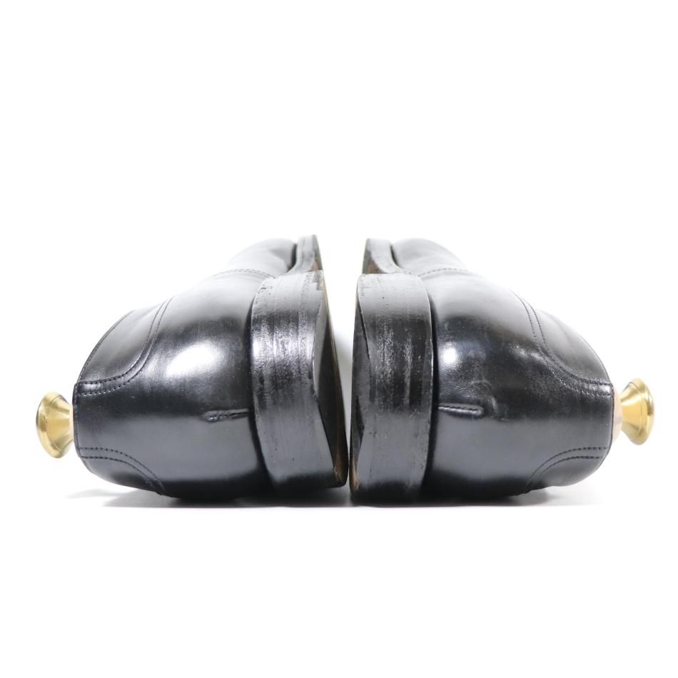 最終値下げ EDWARD GREEN DOVER 32E 純正シューツリー付 再入荷】DOVER｜32E（シューズ）｜EDWARD GREEN（エドワード