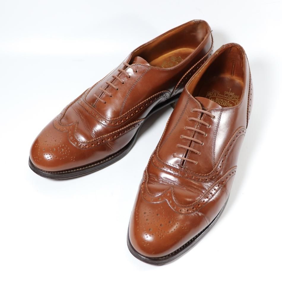  WINDSOR by GRENSON グレンソン　ヴィンテーシューズ WINDSOR by GRENSON グレンソン ヴィンテーシューズ 楽天市場