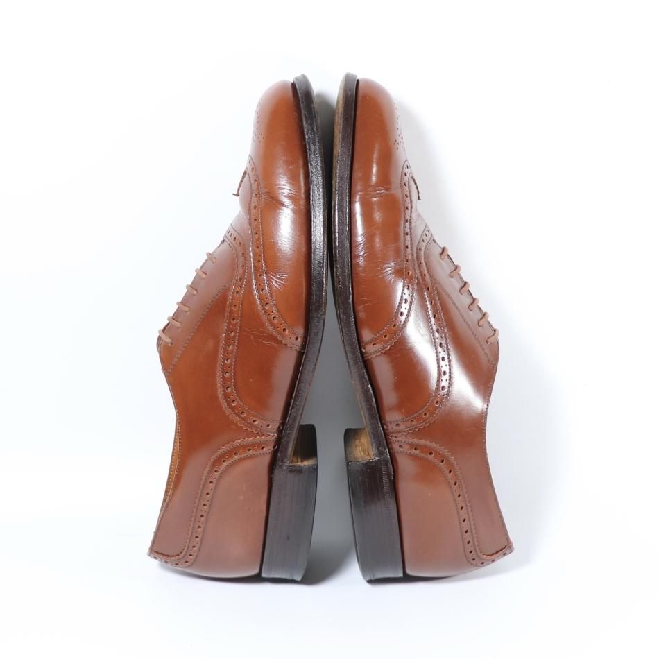  WINDSOR by GRENSON グレンソン　ヴィンテーシューズ 楽天市場】グレンソン 靴 アーチー ウィングチップ ブラック