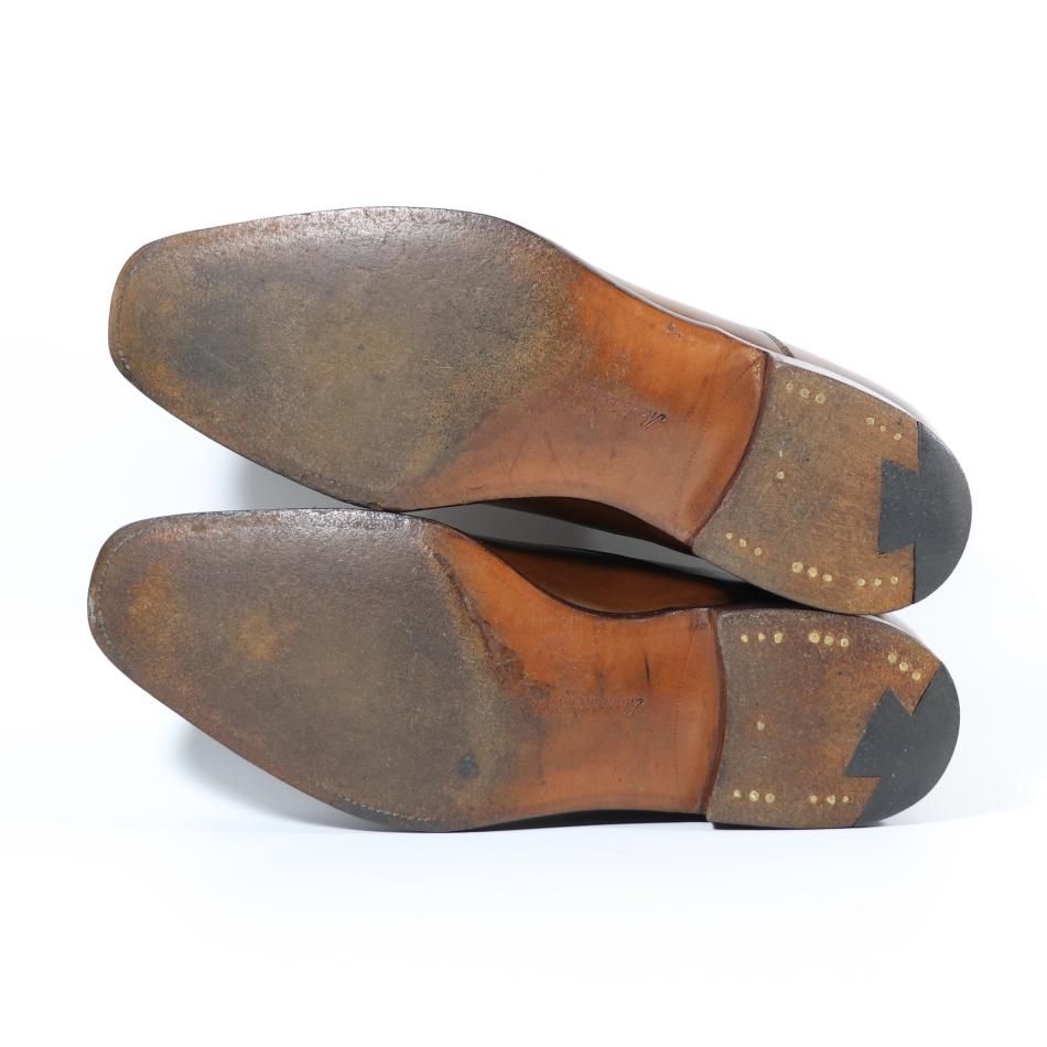 美品” EDWARD GREEN(エドワードグリーン) FAWSLEY / フォース 美品” EDWARD GREEN(エドワードグリーン) FAWSLEY / フォース