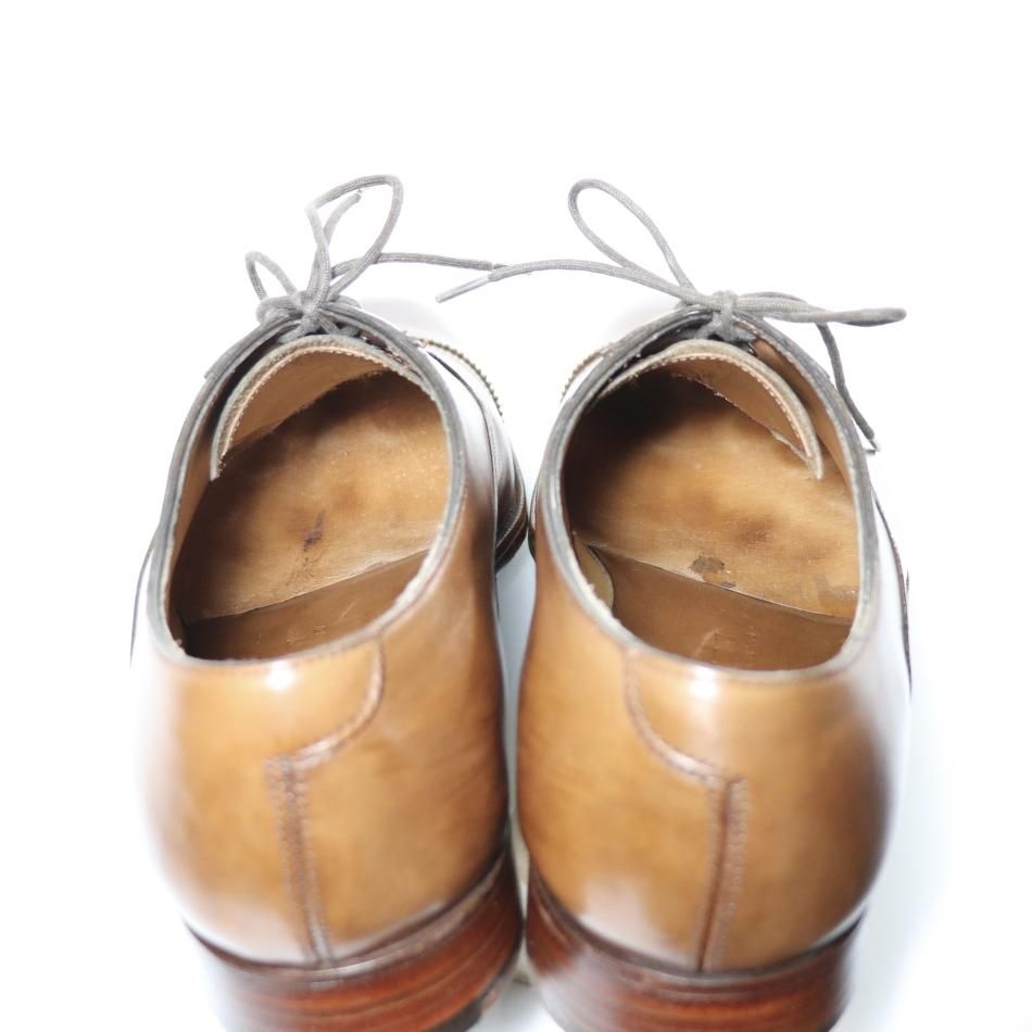 美品” EDWARD GREEN(エドワードグリーン) FAWSLEY / フォース 美品” EDWARD GREEN(エドワードグリーン) FAWSLEY / フォース