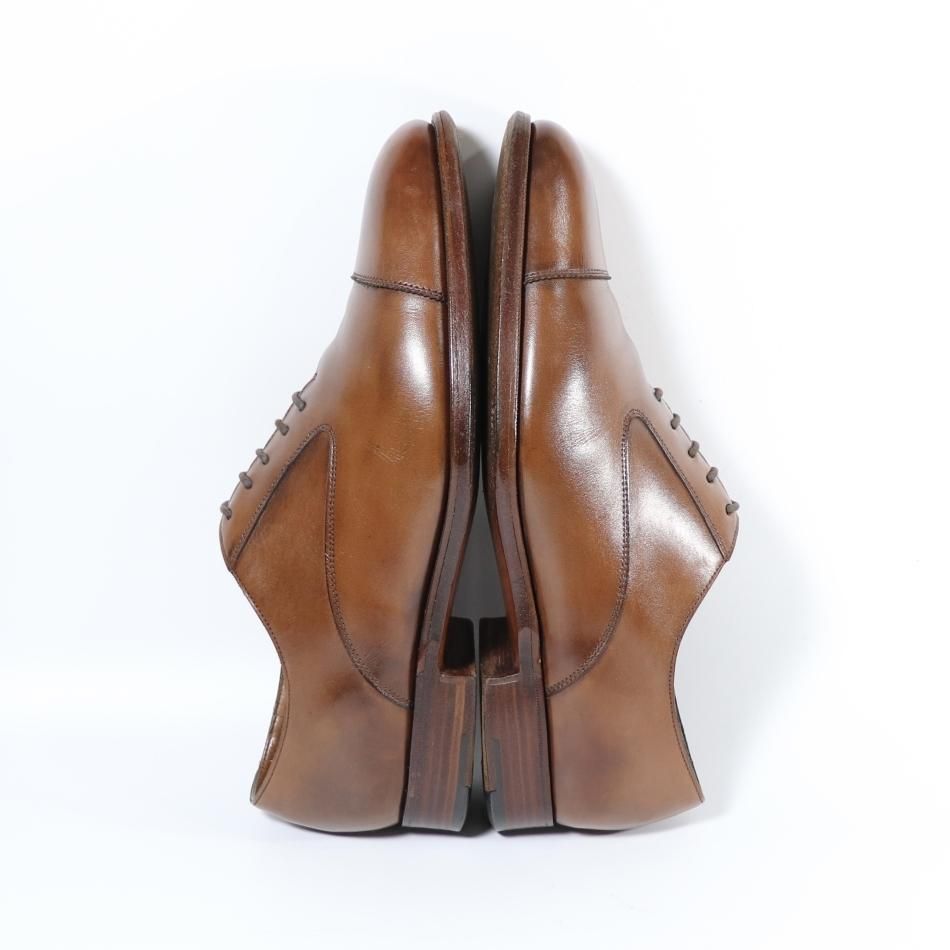 美品” EDWARD GREEN(エドワードグリーン) FAWSLEY / フォース 美品” EDWARD GREEN(エドワードグリーン) FAWSLEY / フォース
