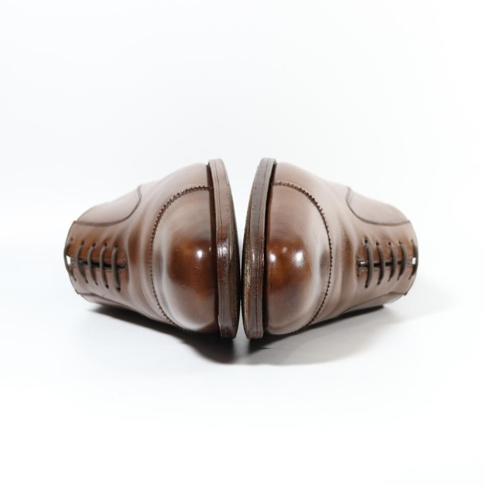 美品” EDWARD GREEN(エドワードグリーン) FAWSLEY / フォース 美品” EDWARD GREEN(エドワードグリーン) FAWSLEY / フォース