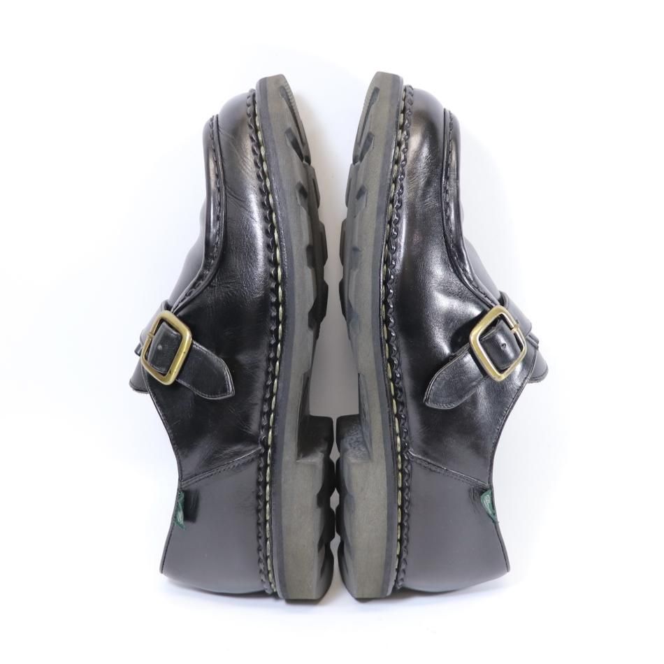 パラブーツ ミカエル 42.5 美品 Paraboot Osaka 10th Anniversary Model】 Model : MICHAEL Color