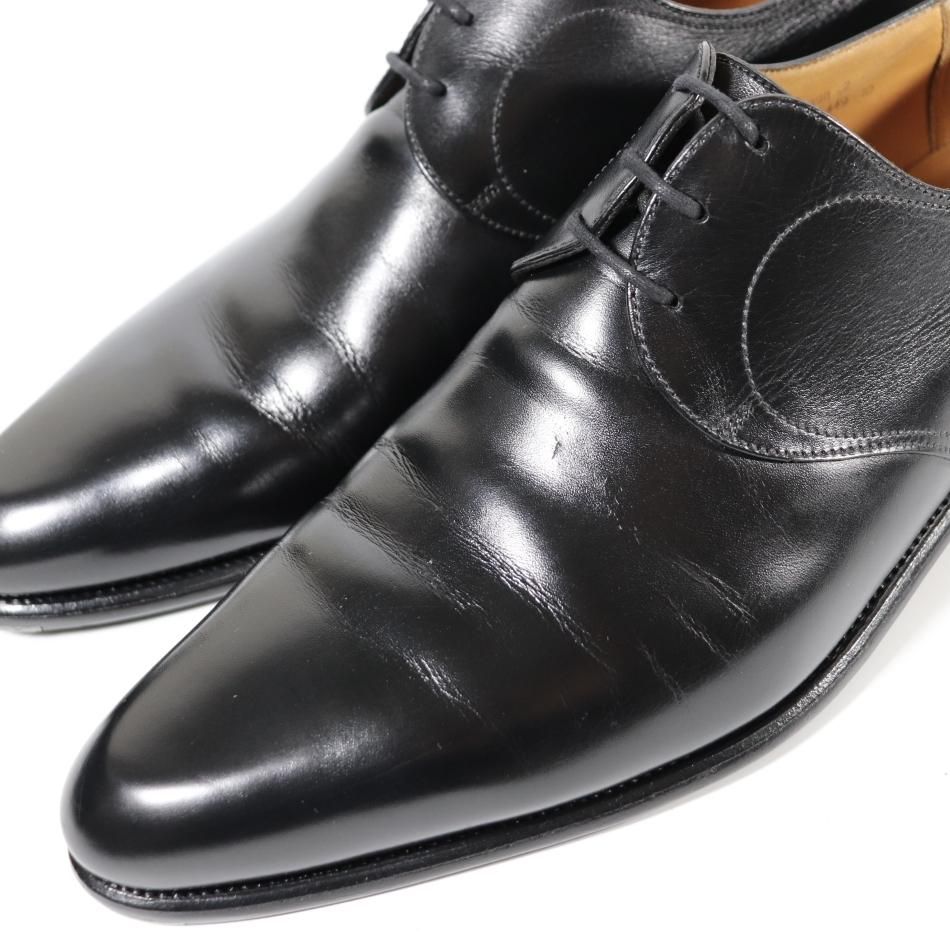 美品” J.M. WESTON（ジェイエムウエストン）グラフィック