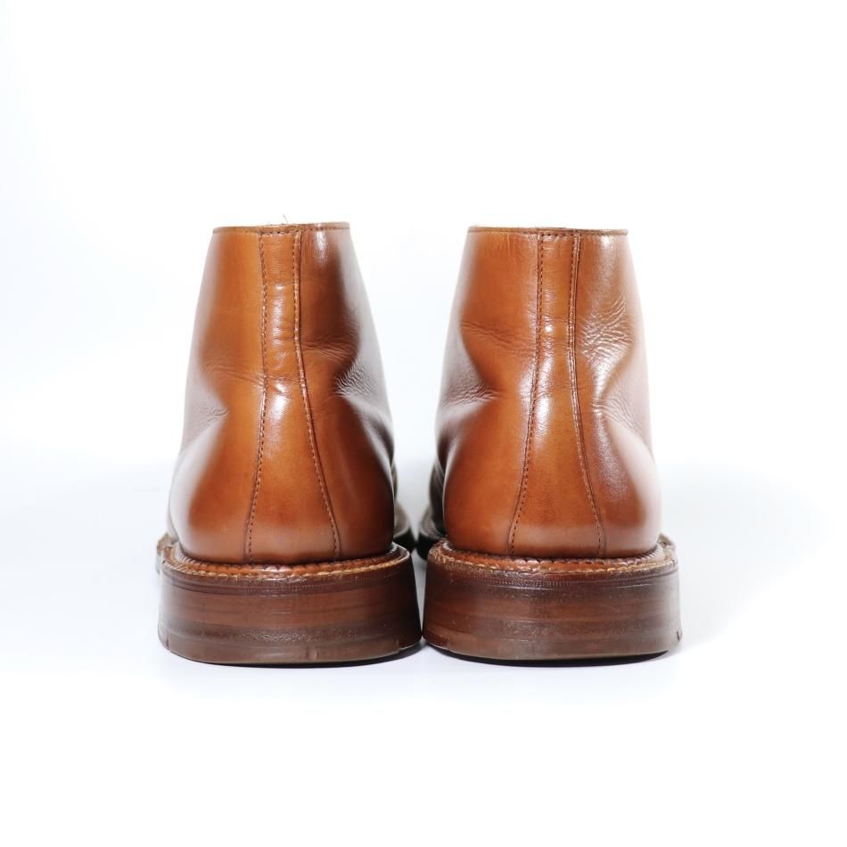 美品” Crockett&Jones(クロケット&ジョーンズ)× Paul Smith 美品” Crockett&Jones(クロケット&ジョーンズ)× Paul Smith
