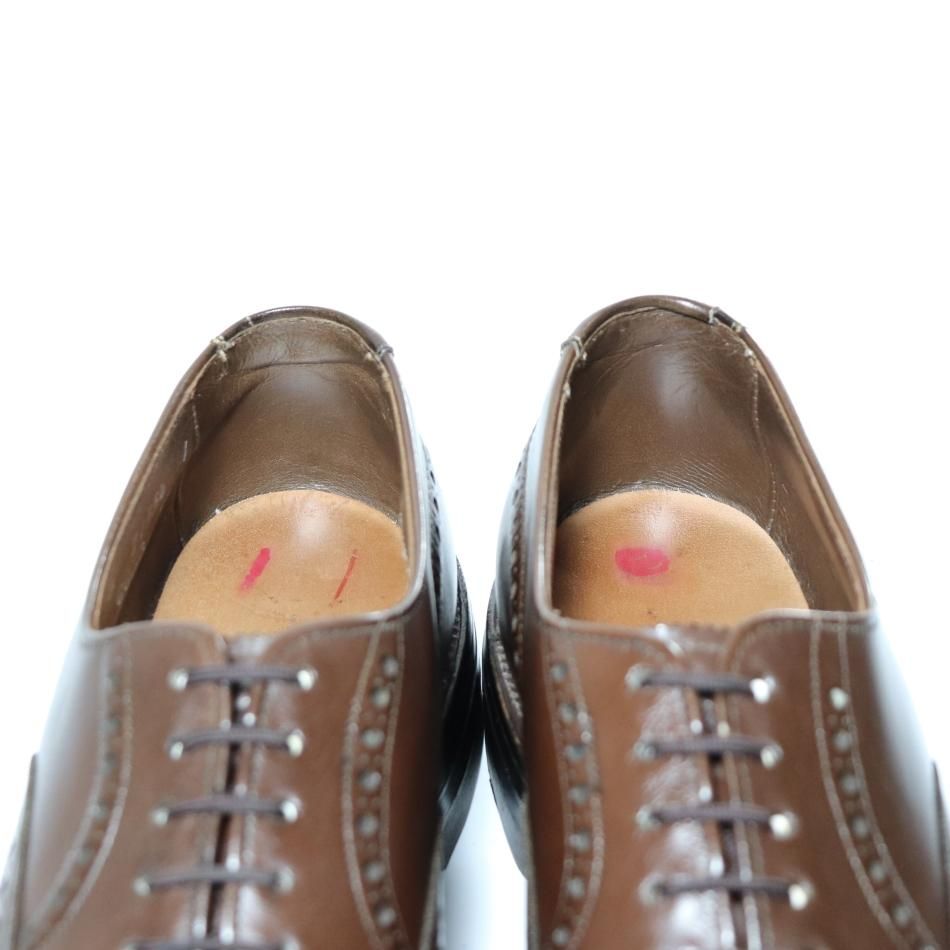 極美品/希少品” Allen Edmonds（アレンエドモンズ）Boulevard
