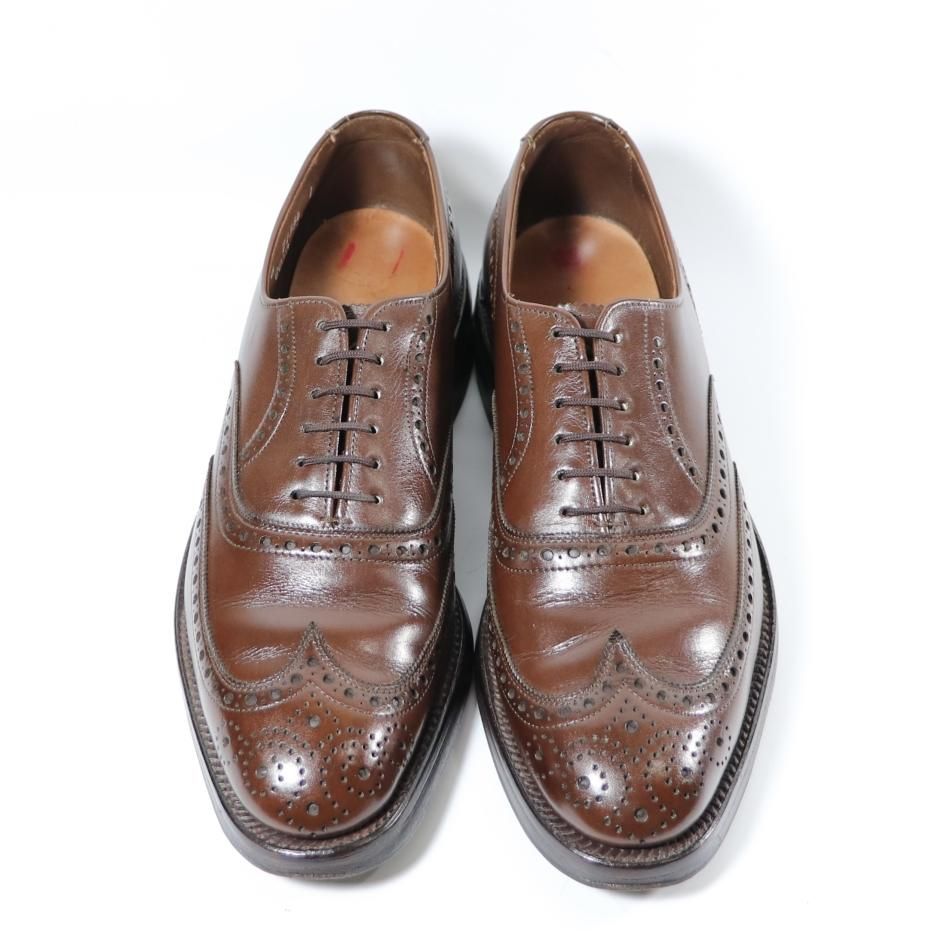 極美品/希少品” Allen Edmonds（アレンエドモンズ）Boulevard 