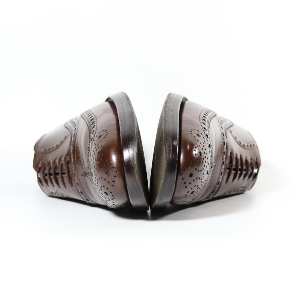 極美品/希少品” Allen Edmonds（アレンエドモンズ）Boulevard