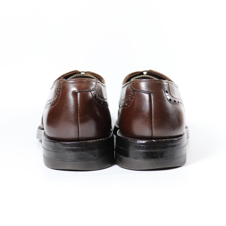 極美品/希少品” Allen Edmonds（アレンエドモンズ）Boulevard