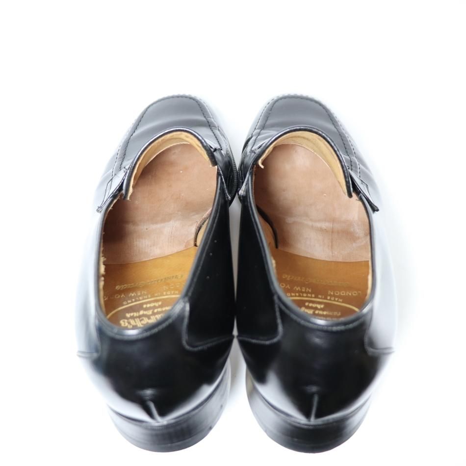 極美品/希少品” Church's（チャーチ）ローファー CORSICA UK9.5