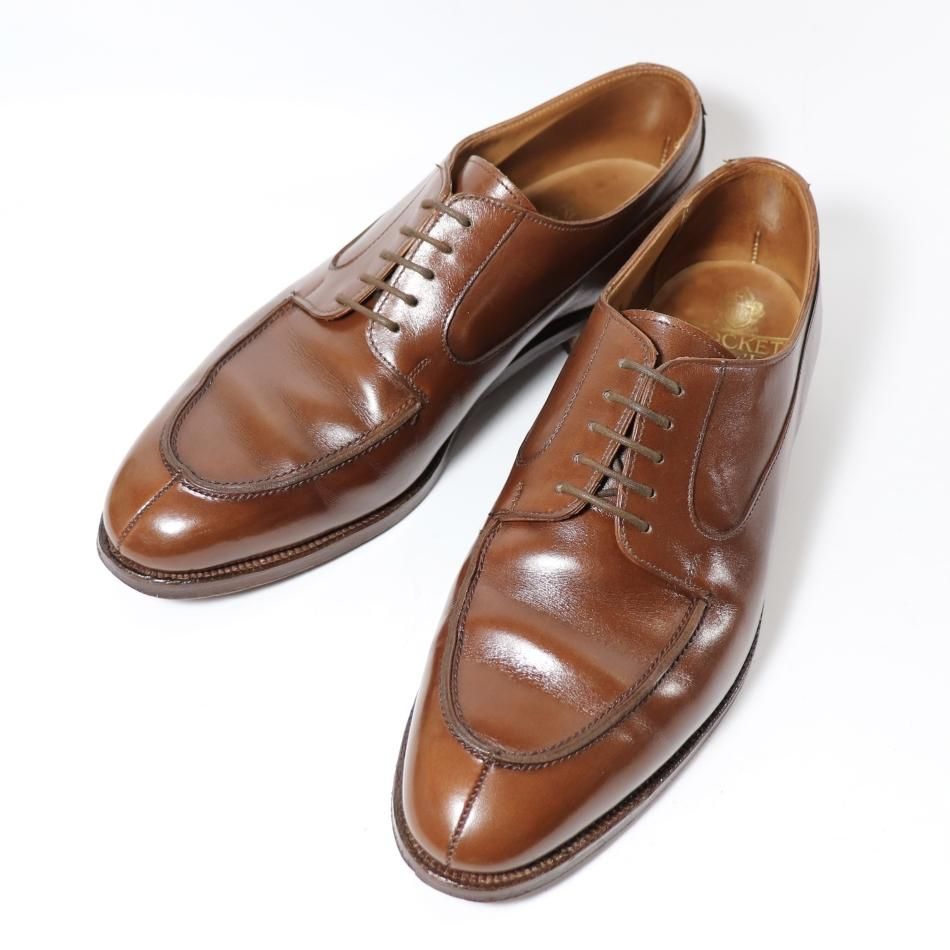 美品” Crockett&Jones(クロケット&ジョーンズ)× Paul Smith 美品” Crockett&Jones(クロケット&ジョーンズ)× Paul Smith