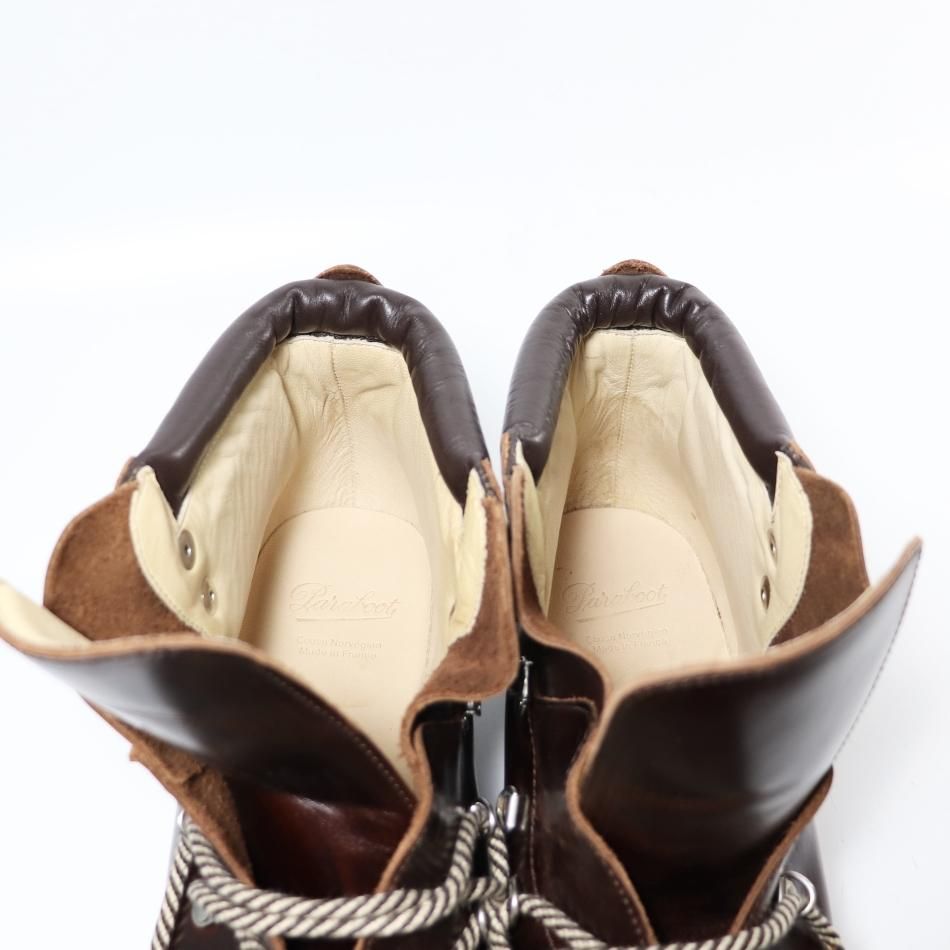 未使用品“ Paraboot(パラブーツ)AVORIAZ / アヴォリアーズ 未使用品“ Paraboot(パラブーツ)AVORIAZ / アヴォリアーズ