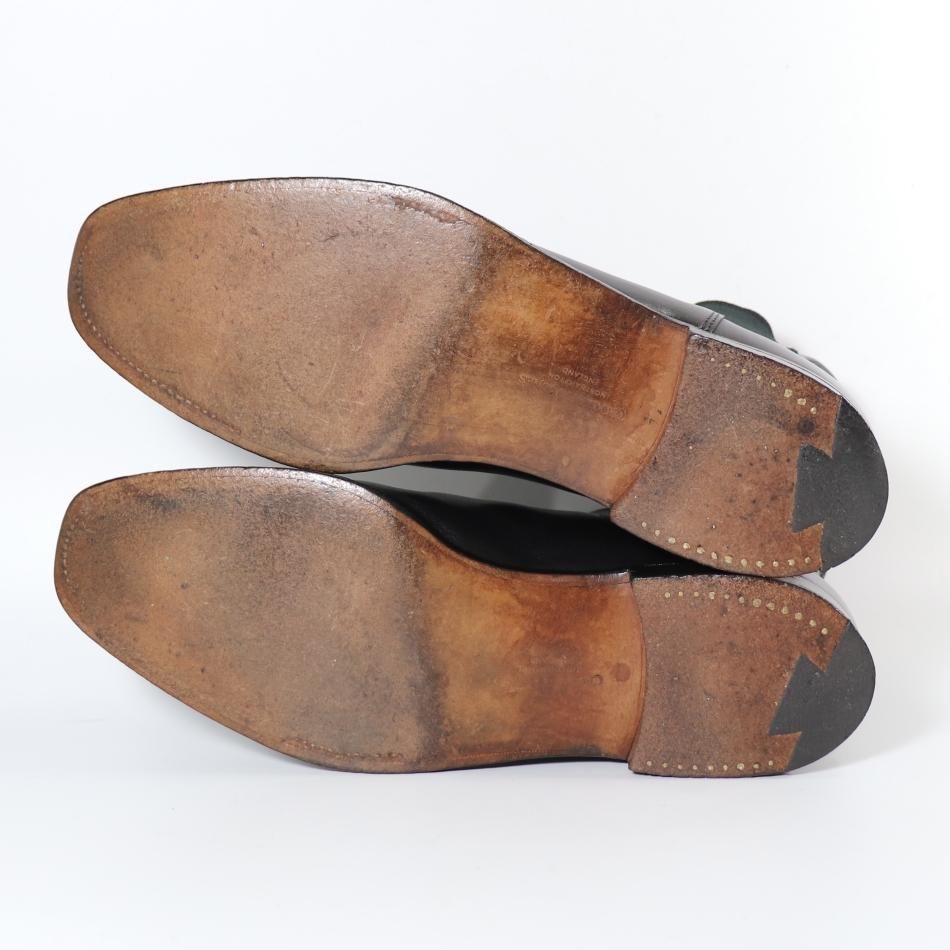 美品” Crockett&Jones(クロケット&ジョーンズ)× BEAMS F別注 美品” Crockett&Jones(クロケット&ジョーンズ)× BEAMS F別注