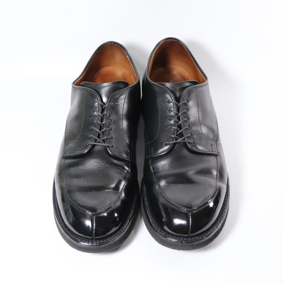 極美品/希少品” ALDEN(オールデン)× Engineered Garments別注 極美品/希少品” ALDEN(オールデン)× Engineered Garments別注