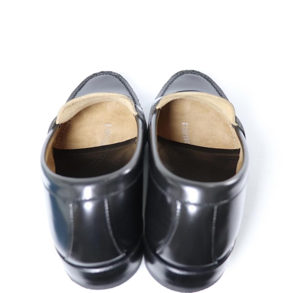 Loro Piana☆FOXファー☆本日限定Sale！ トッズ ローファー オックスフォード[品番：AXEB0035574]｜AXES
