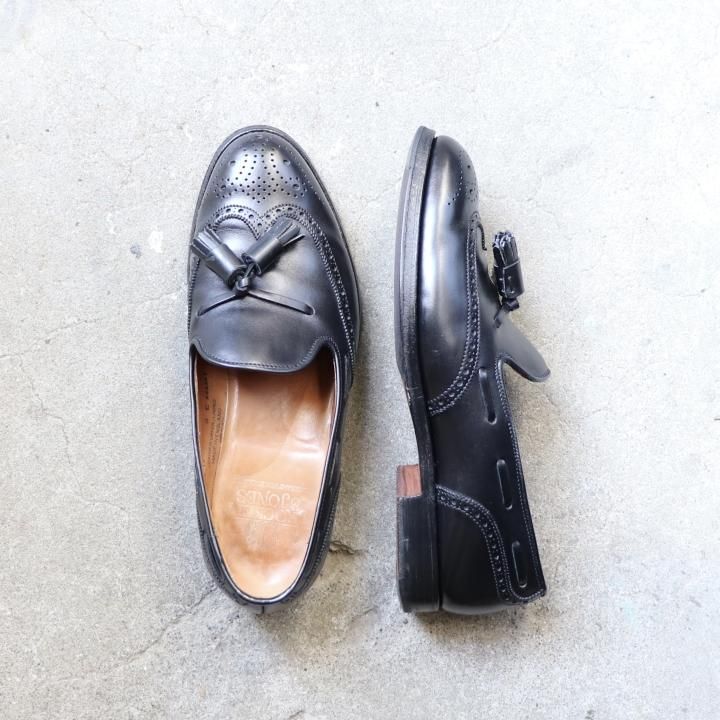 Crockett&Jones - Chett