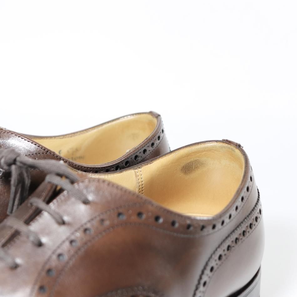 美品　church's Chetwynd 173 UK7 楽天市場】【返品交換可】Church's チャーチ CHETWYND チェット