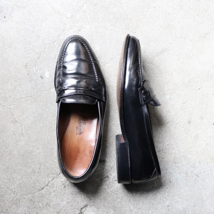 Allen Edmonds - Chett