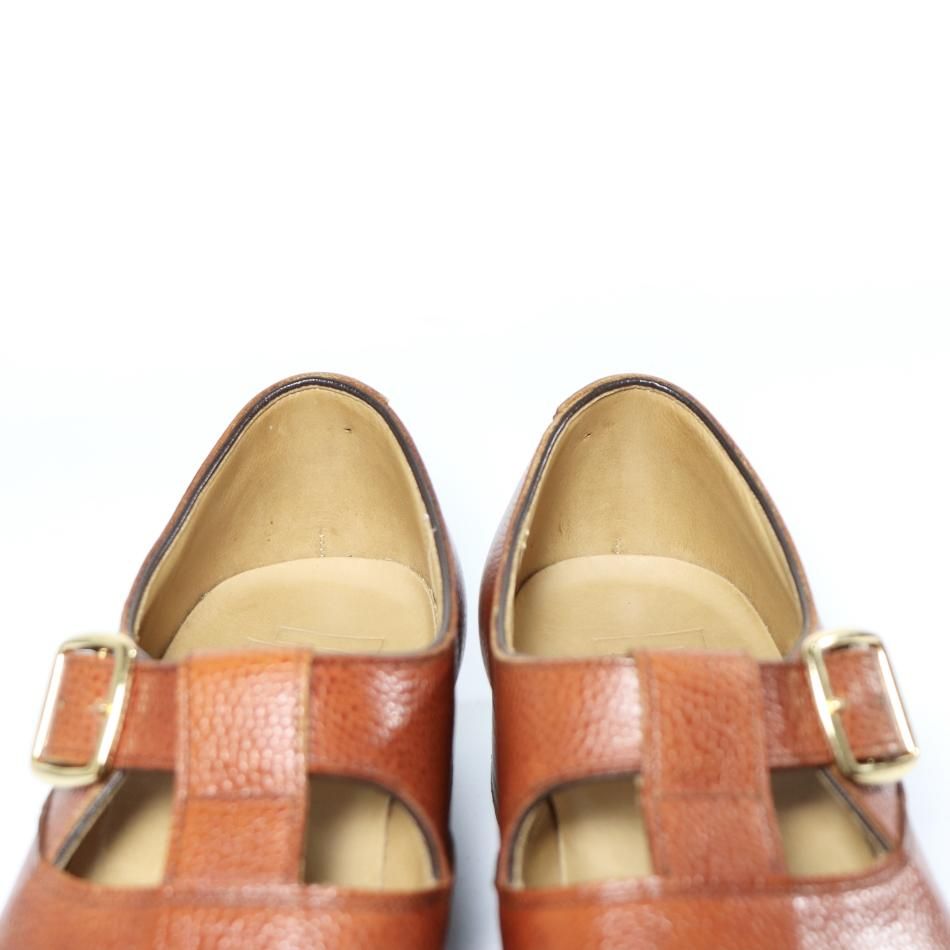 三陽山長 サンヨウヤマチョウ グルカ サンダル ダークブラウン 7.5 楽天市場】三陽山長 【柔兵/JUBEI】グルカサンダル サンヨウヤマチョウ