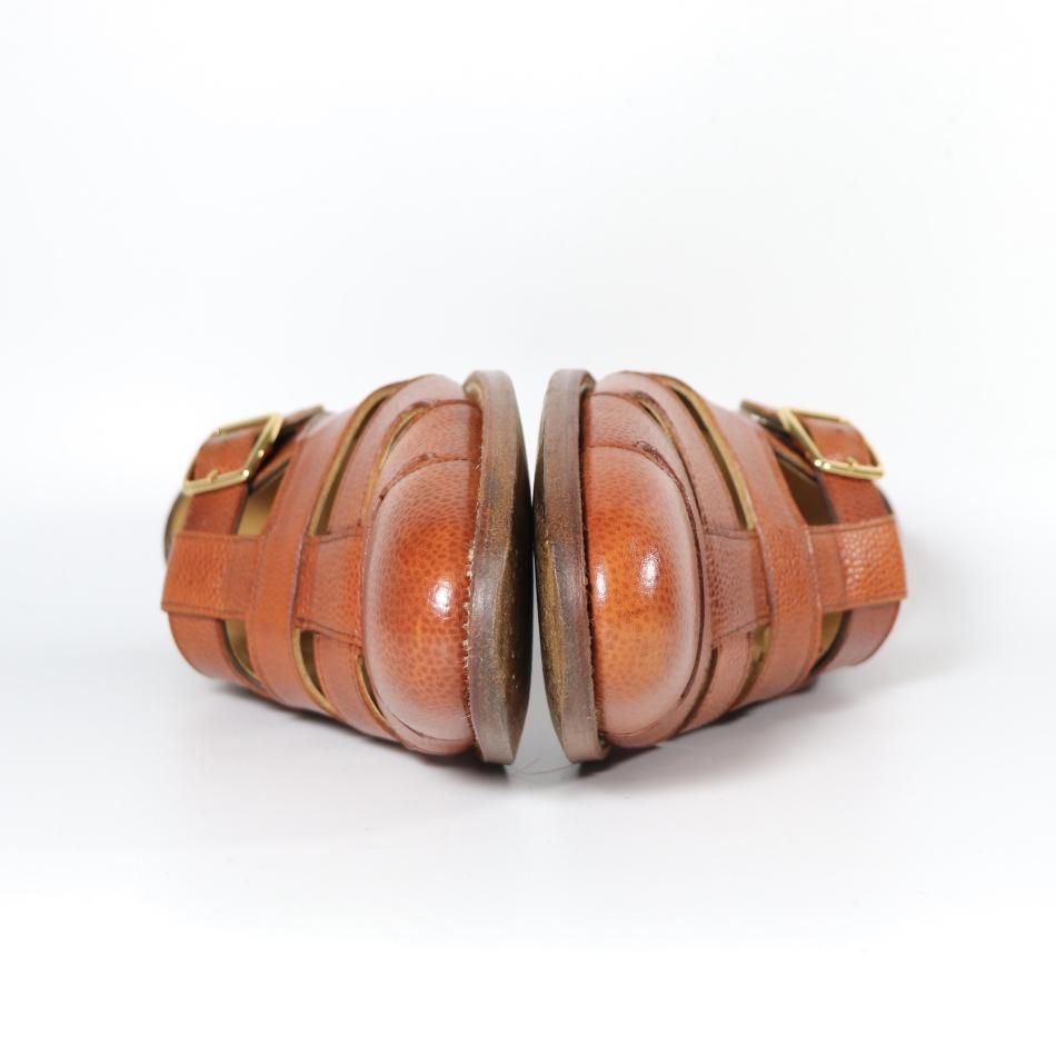 極美品” 三陽山長（サンヨウヤマチョウ）兵一郎 / HEIICHIRO グルカ