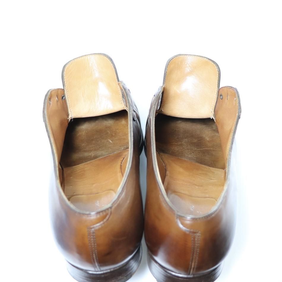 美品” Ralph Lauren（ラルフローレン）EDWARD GREEN製 ECTON