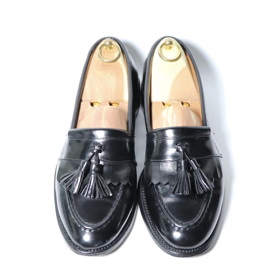 美品” Allen Edmonds（アレンエドモンズ）Newport / ニュー