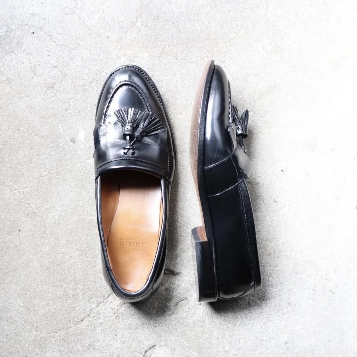 Allen Edmonds - Chett