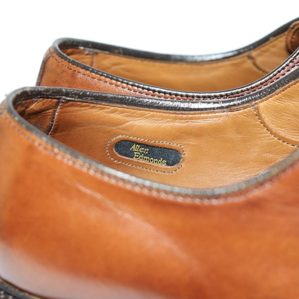 ココAllen Edmonds Walton ブラウン ドレスシューズ s-l500.jpg