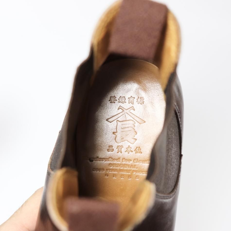 【極美品】付属品あり三陽山長ジョッパーブーツブラウンUK7.5程度 極美品】付属品あり三陽山長ジョッパーブーツブラウンUK7.5程度