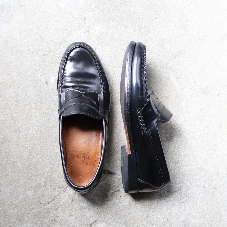 美品” Allen Edmonds（アレンエドモンズ）Walden / ウォールデン ...